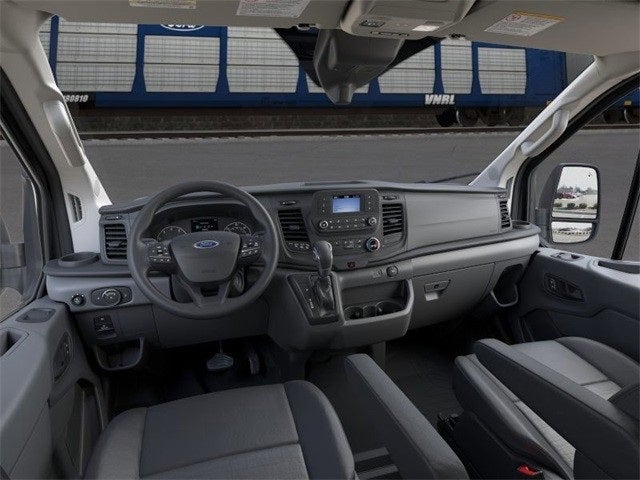 2025 Ford Transit-150 Base