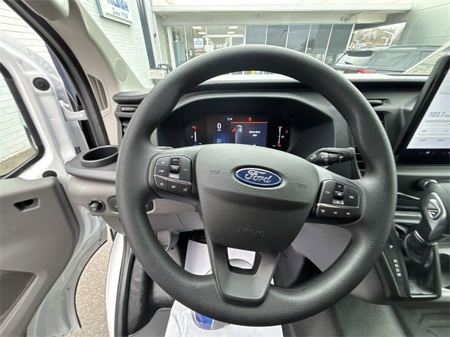 2026 Ford Transit-150 Base