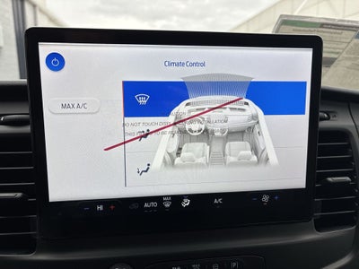 2026 Ford Transit-150 Base