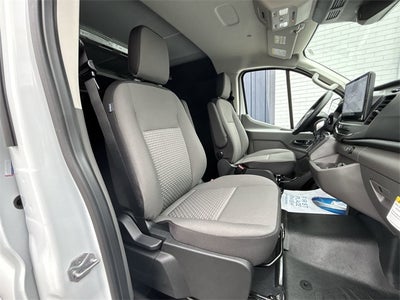 2026 Ford Transit-150 Base