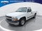 2002 Chevrolet Silverado 1500 Base