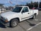 2002 Chevrolet Silverado 1500 Base