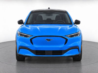 2023 Ford Mustang Mach-E California Route 1
