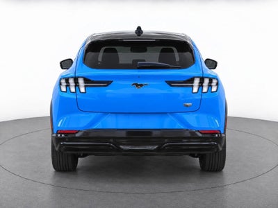 2023 Ford Mustang Mach-E California Route 1
