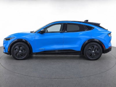 2023 Ford Mustang Mach-E California Route 1
