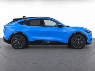 2023 Ford Mustang Mach-E California Route 1