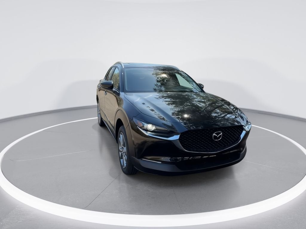 2026 Mazda Mazda CX-30 2.5 S Preferred