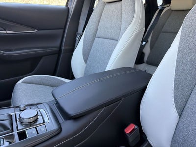 2026 Mazda Mazda CX-30 2.5 S Aire Edition