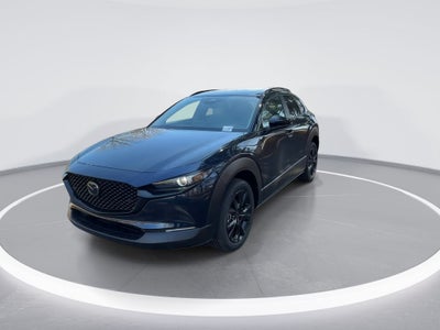 2026 Mazda Mazda CX-30 2.5 S Aire Edition
