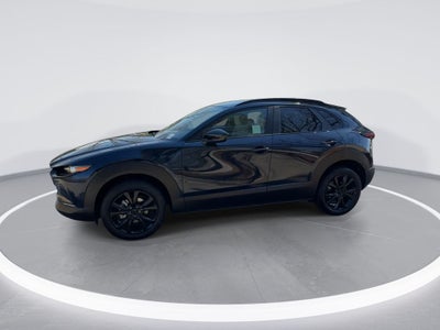 2026 Mazda Mazda CX-30 2.5 S Aire Edition