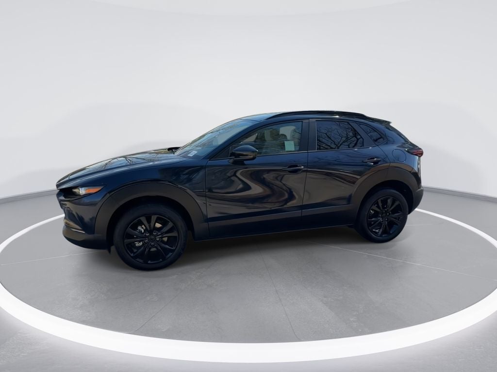 2026 Mazda Mazda CX-30 2.5 S Aire Edition