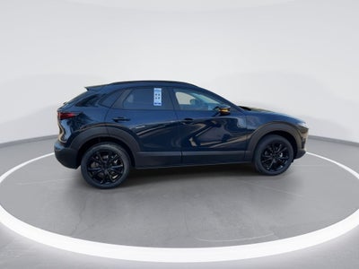 2026 Mazda Mazda CX-30 2.5 S Aire Edition