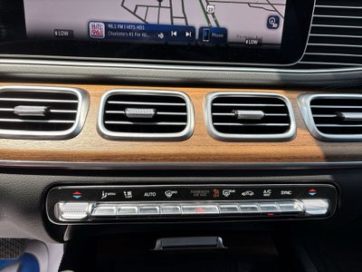 2025 Mercedes-Benz GLE GLE 450 4MATIC®