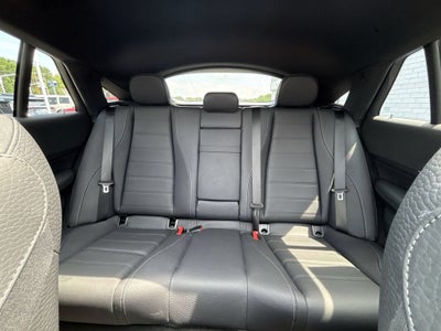 2025 Mercedes-Benz GLE GLE 450 4MATIC®