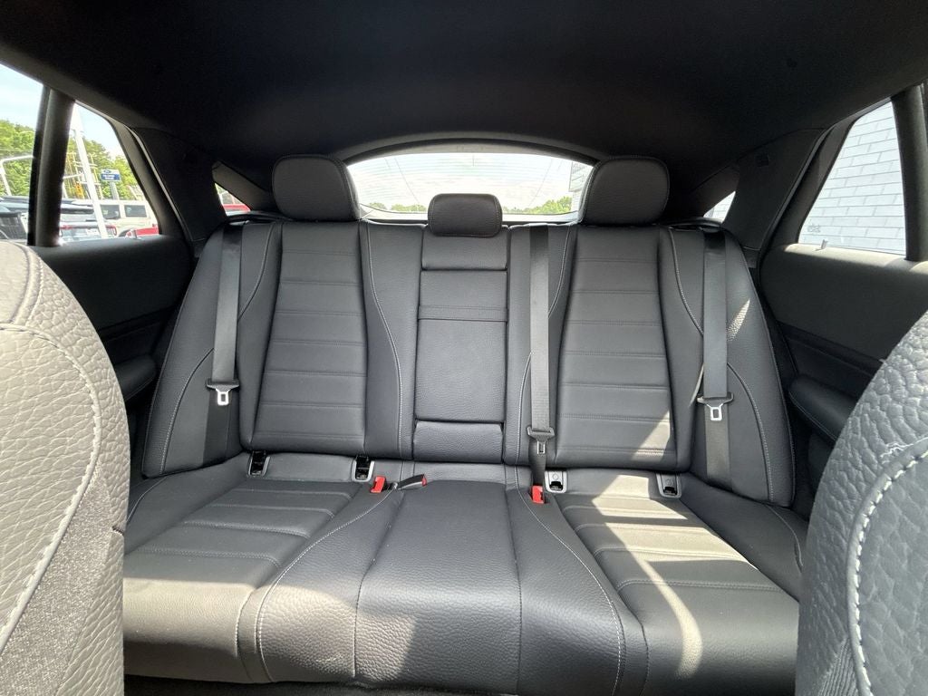 2025 Mercedes-Benz GLE GLE 450 4MATIC®
