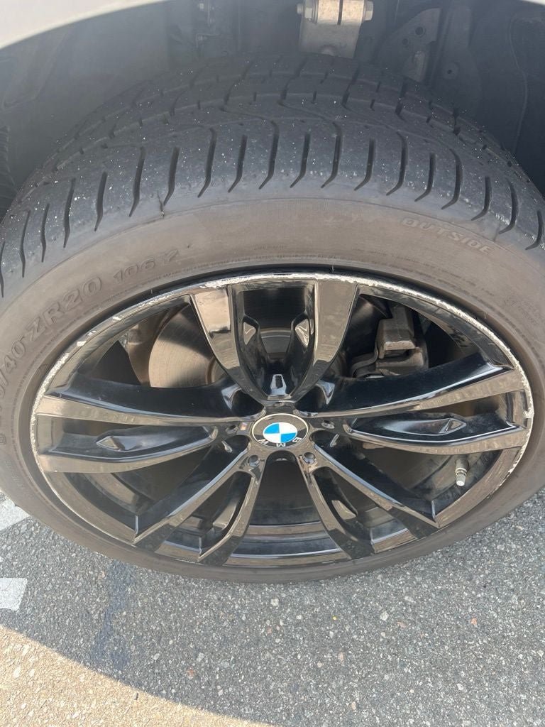 2019 BMW X6 xDrive35i