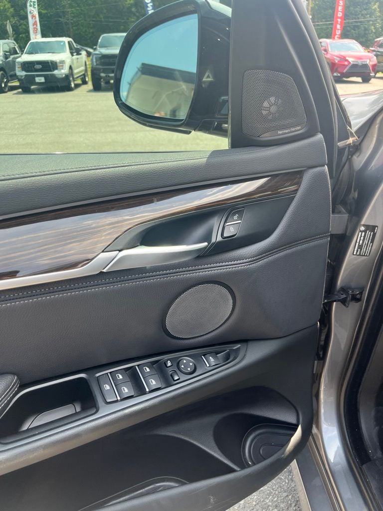 2019 BMW X6 xDrive35i