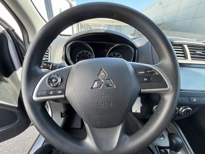 2024 Mitsubishi Outlander Sport 2.0 ES