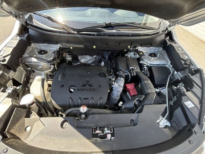 2024 Mitsubishi Outlander Sport 2.0 ES