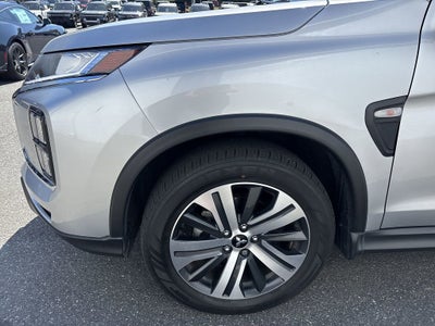 2024 Mitsubishi Outlander Sport 2.0 ES