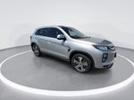 2024 Mitsubishi Outlander Sport 2.0 ES
