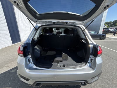 2024 Mitsubishi Outlander Sport 2.0 ES