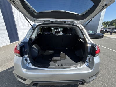 2024 Mitsubishi Outlander Sport 2.0 ES