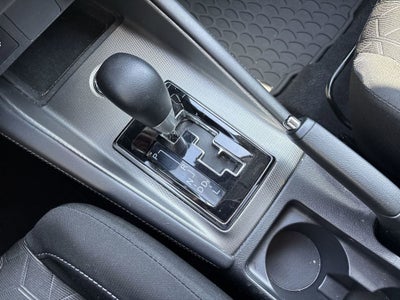2024 Mitsubishi Outlander Sport 2.0 ES