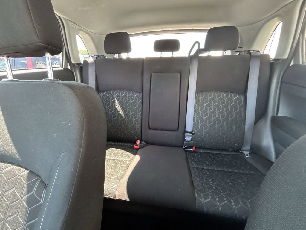 2024 Mitsubishi Outlander Sport 2.0 ES