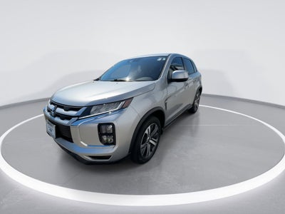 2024 Mitsubishi Outlander Sport 2.0 ES