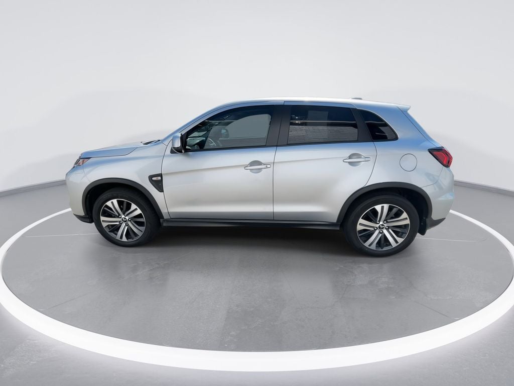 2024 Mitsubishi Outlander Sport 2.0 ES