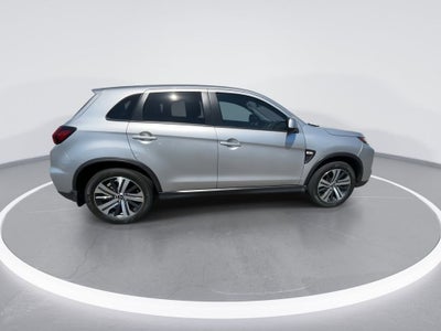 2024 Mitsubishi Outlander Sport 2.0 ES