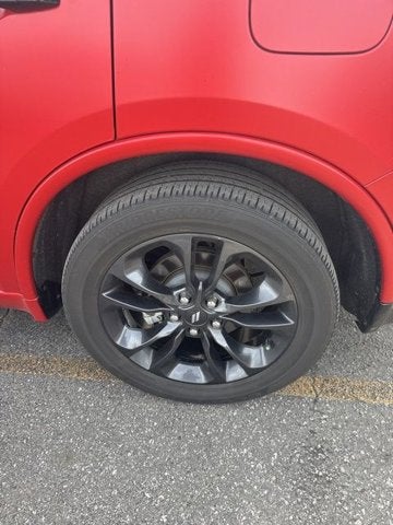 2024 Dodge DURANGO SXT Plus