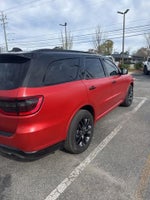 2024 Dodge DURANGO SXT Plus