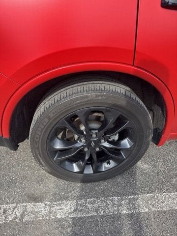 2024 Dodge DURANGO SXT Plus