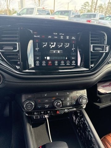 2024 Dodge DURANGO SXT Plus