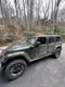 2024 Jeep WRANGLER UNLIMITED 4XE Rubicon X 4xe