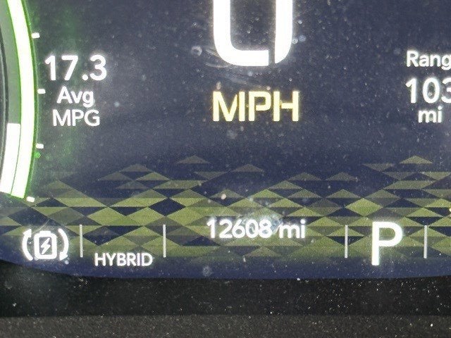 2024 Jeep WRANGLER UNLIMITED 4XE Rubicon X 4xe