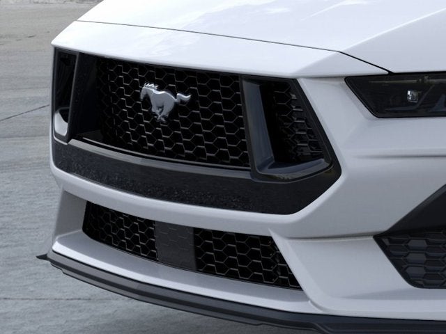 2026 Ford MUSTANG Premium