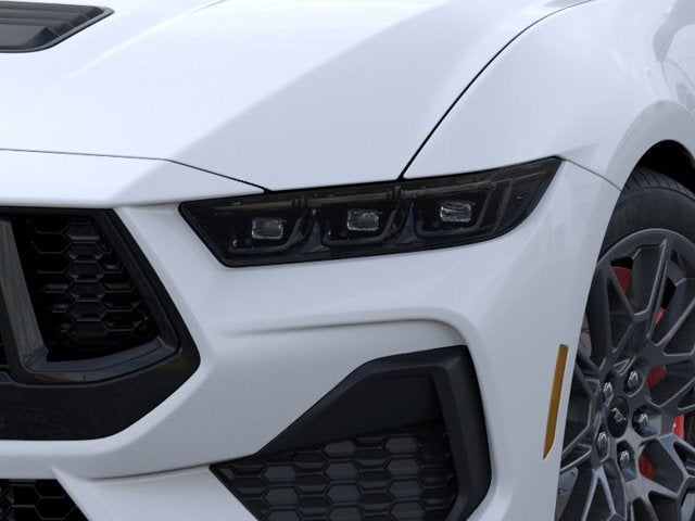 2026 Ford MUSTANG Premium