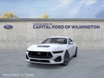 2026 Ford MUSTANG Premium