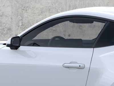 2026 Ford MUSTANG Premium