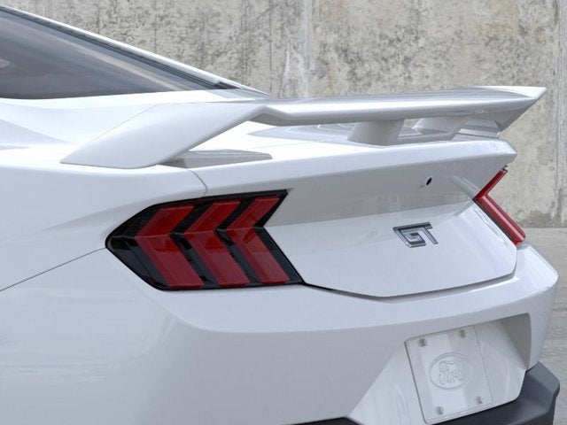 2026 Ford MUSTANG Premium