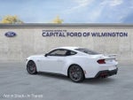 2026 Ford MUSTANG Premium