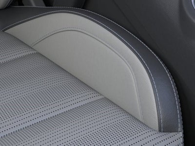 2026 Ford MUSTANG Premium