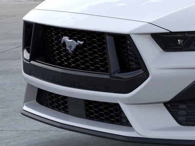 2026 Ford MUSTANG Premium