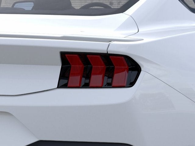 2026 Ford MUSTANG Premium