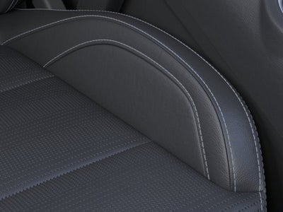 2026 Ford MUSTANG Premium