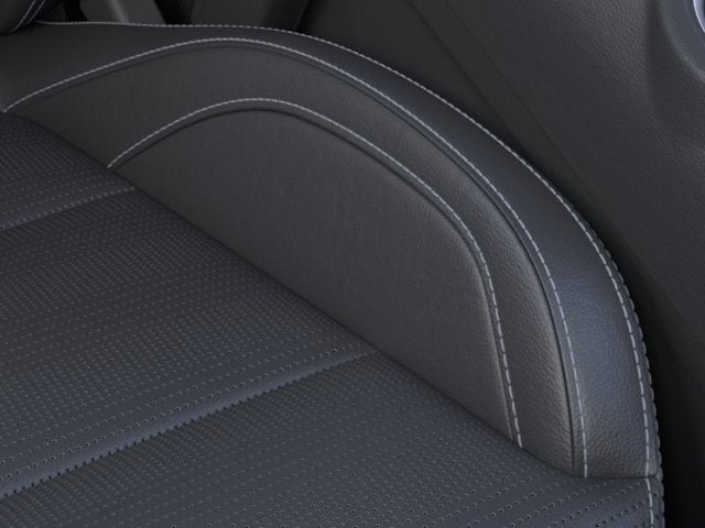 2026 Ford MUSTANG Premium