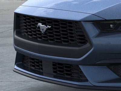 2026 Ford MUSTANG Premium